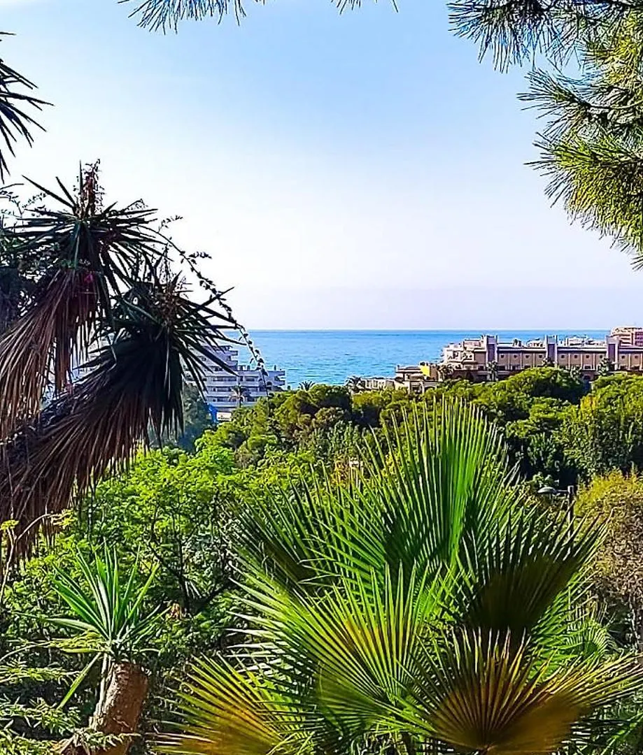 Kaizen. Terraza, Piscinas, Playa A 5 Minutos. Apartment Benalmadena 0*,