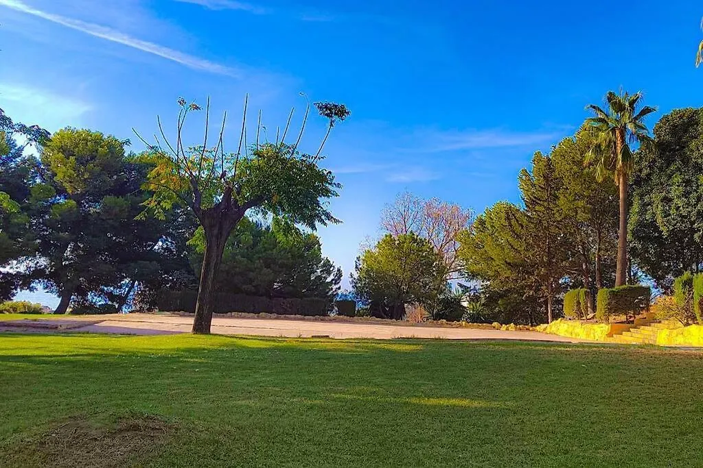 Kaizen. Terraza, Piscinas, Playa A 5 Minutos. Apartment Benalmadena 0*,  Spain