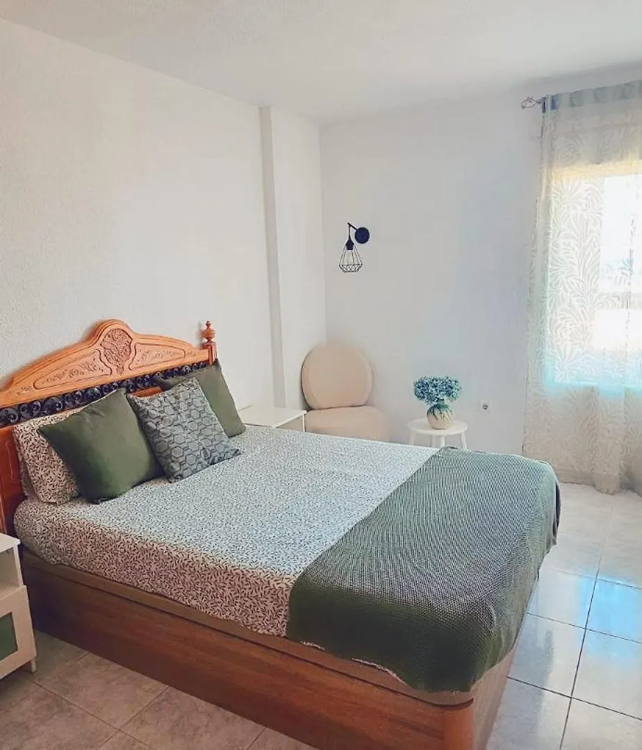 Kaizen. Terraza, Piscinas, Playa A 5 Minutos. Apartment Benalmadena